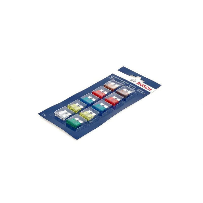Bosch Automotive Fuse