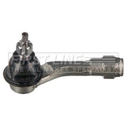First Line Steering Tie Rod End Ball Joint fits Kia Rio IV 2017 on