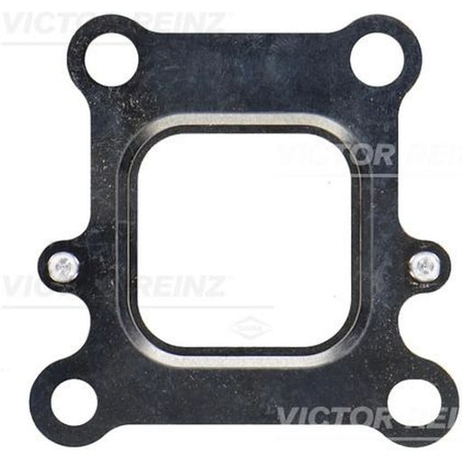 Victor Reinz Exhaust Manifold Gasket Wide Thick 71-18590-00