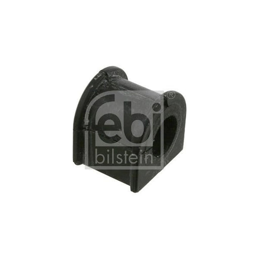 Febi Anti Roll Bar Mounting Bracket Rear 24916