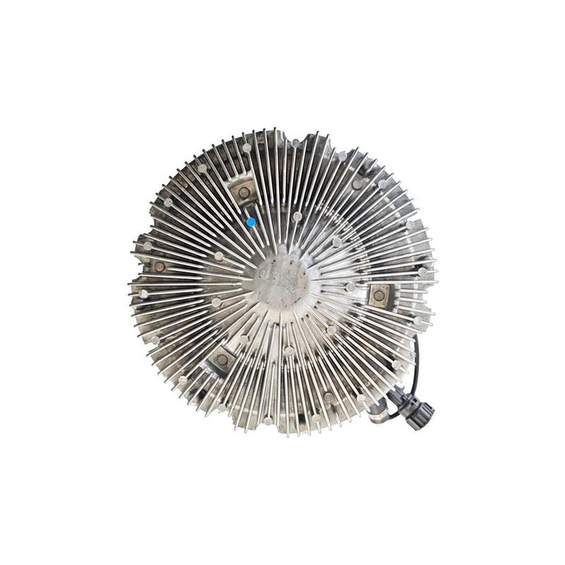 Hella Radiator Fan Clutch 8MV 366 441-001