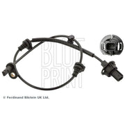 Blue Print ABS Wheel Speed Sensor Front Right ADG071113