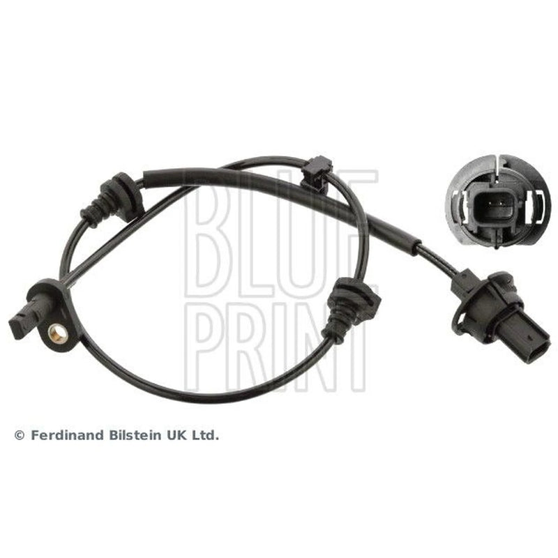 Blue Print ABS Wheel Speed Sensor Front Right ADG071113