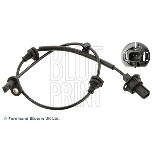 Blue Print ABS Wheel Speed Sensor Front Right ADG071113