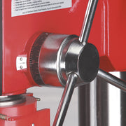 Sealey Radial Pillar Drill Floor 5-Speed 1620mm Height 550W/230V GDM1630FR Sealey - Dynamic Drive