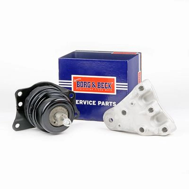 Borg & Beck Engine Mount Mounting BEM3904