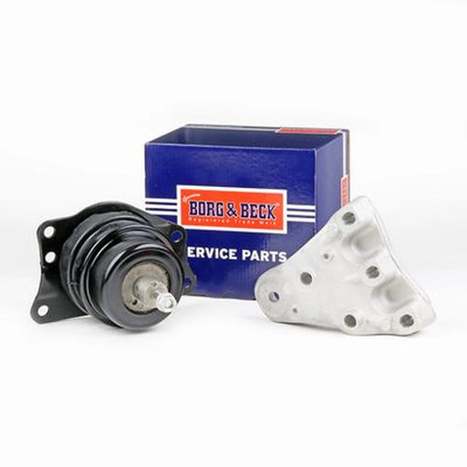 Borg & Beck Engine Mount Mounting BEM3904