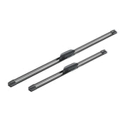 Bosch Aerotwin Wiper Blade Set 650mm + 475mm — A985S fits Audi A3 2019-2022