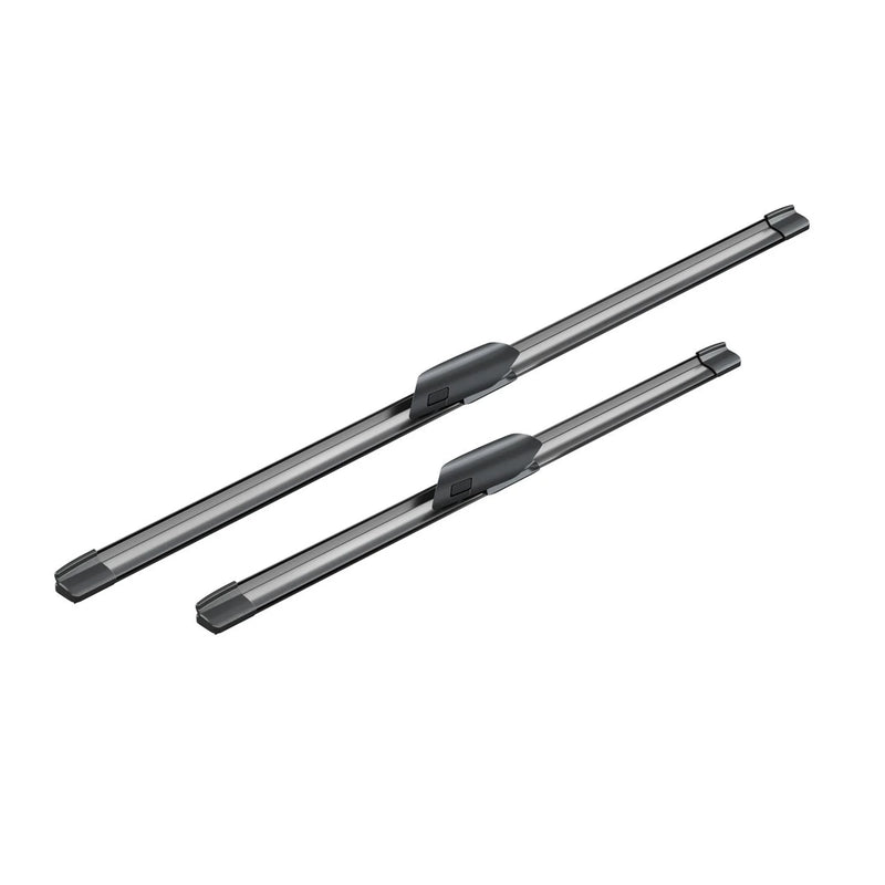 Bosch Aerotwin Wiper Blade Set 650mm + 475mm — A985S fits Audi A3 2019-2022