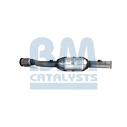 BM Catalysts Homologated Petrol Cat fits Citroën Xsara Picasso 2000-2005 1.8