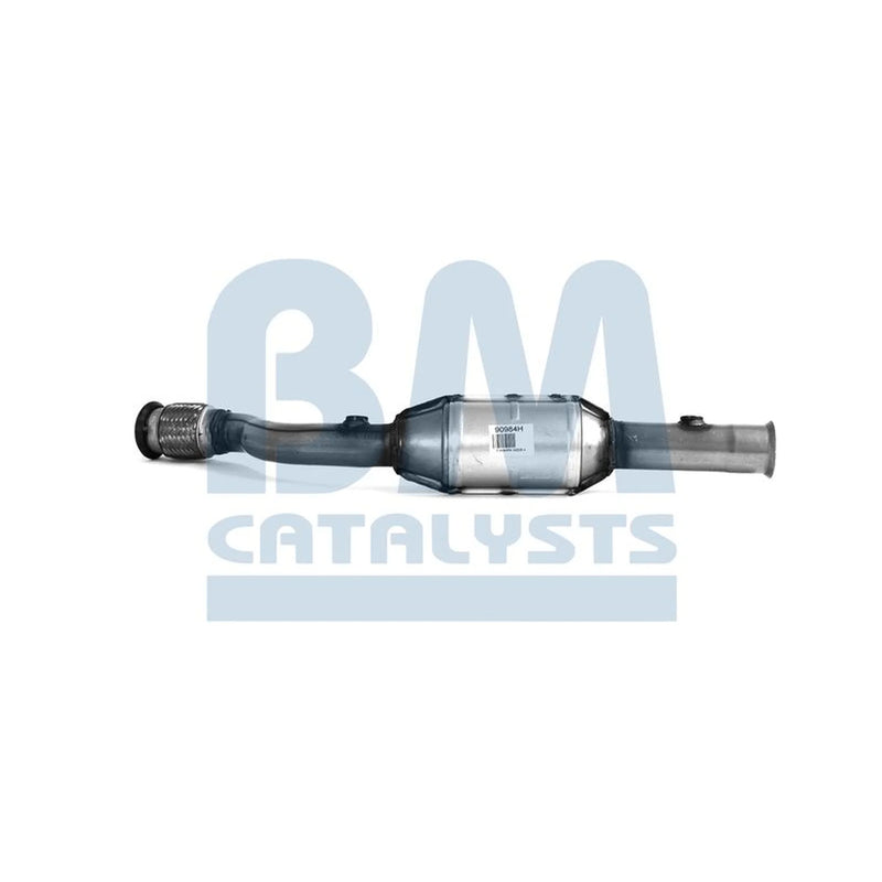 BM Catalysts Homologated Petrol Cat fits Citroën Xsara Picasso 2000-2005 1.8