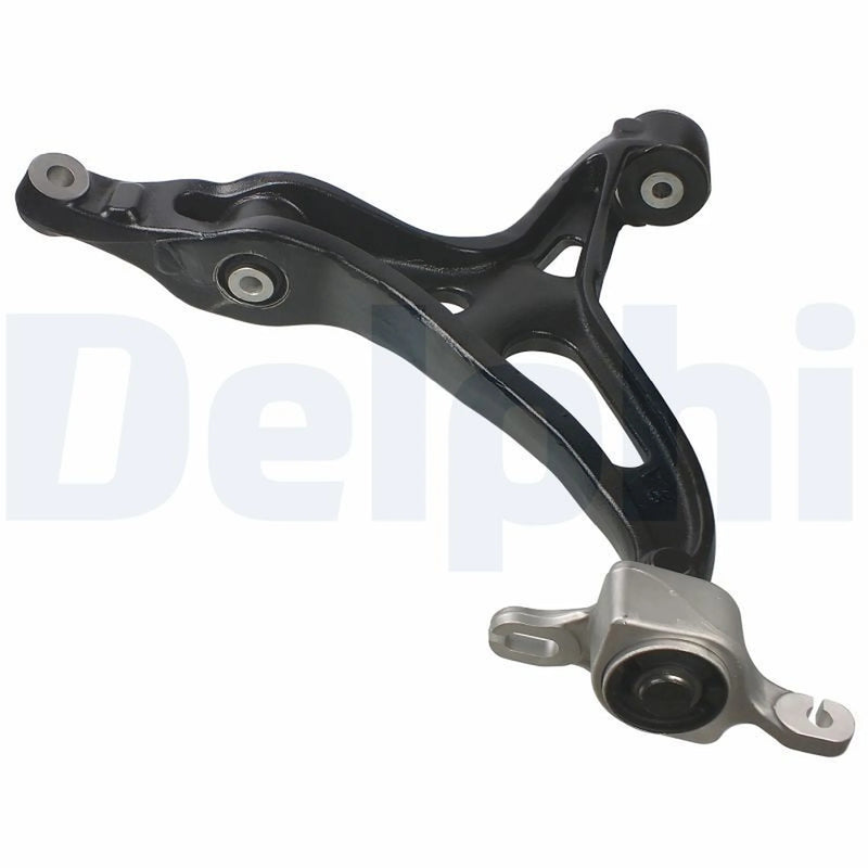Delphi Control/Trailing Arm Lower fits Mercedes-Benz Gl-Class 2006-2012