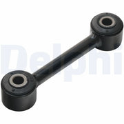 Delphi Stabiliser Bar Link Coupling Rod Rear fits Mercedes-Benz Sprinter 5-T