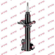KYB Shock Absorber Damper Strut Front Left fits Nissan Sunny 1986-1991