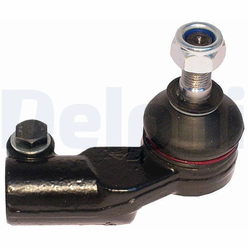Delphi Steering Tie Rod End Ball Joint Front Right M18x1.5 fits Lada 110