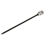 Laser Ball End Hex Bit 1/2"D 5mm 6710 Laser - Dynamic Drive