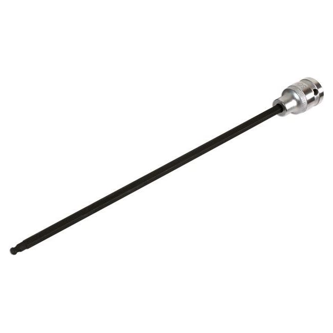 Laser Ball End Hex Bit 1/2"D 5mm 6710 Laser - Dynamic Drive