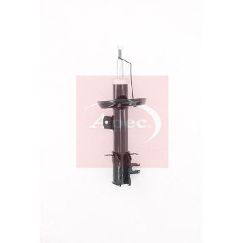 Apec Shock Absorber Damper Strut Front Right fits Fiat Grande Punto 2005-2015