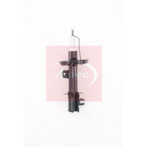 Apec Shock Absorber Damper Strut Front Right fits Fiat Grande Punto 2005-2015