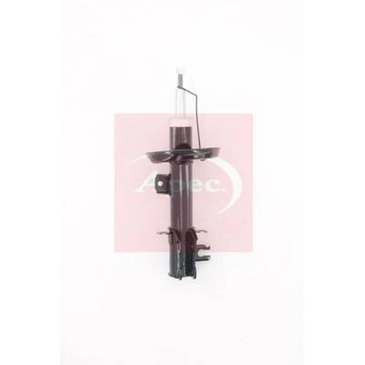 Apec Shock Absorber Damper Strut Front Right ASA1152