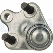 Delphi Ball Joint Front fits Toyota Avensis 1997-2003 1.6 1.8 2.0