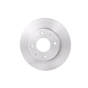 Bosch Front Brake Vented Discs & Pads fits Mitsubishi Carisma 1996-2006 1.6 1.9