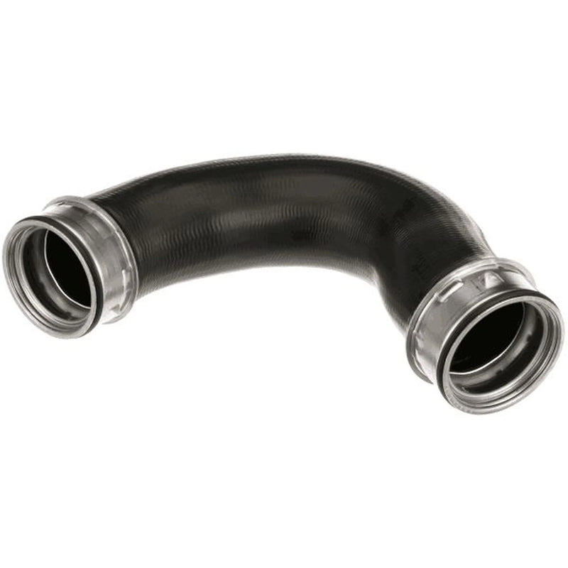 Gates Intercooler Turbo Charge Air Hose 340mm fits Audi A3 2006-2013 2.0