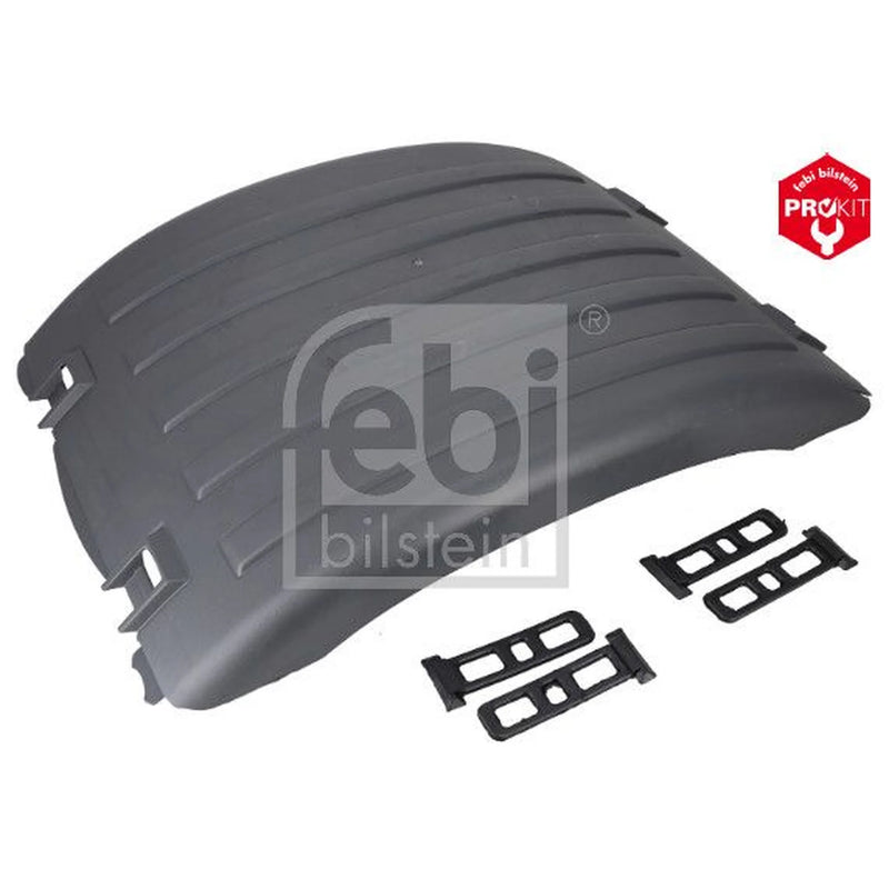 Febi Wing Right Rear 1000078