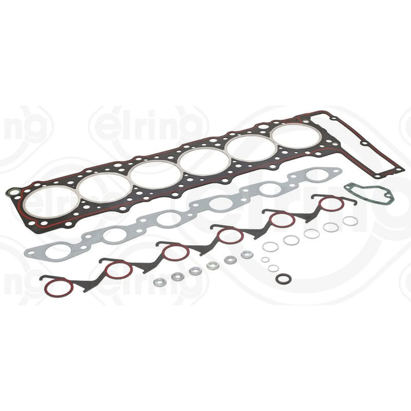 Elring Cylinder Head Gasket Kit fits Mercedes-Benz G-Class 1991-1997