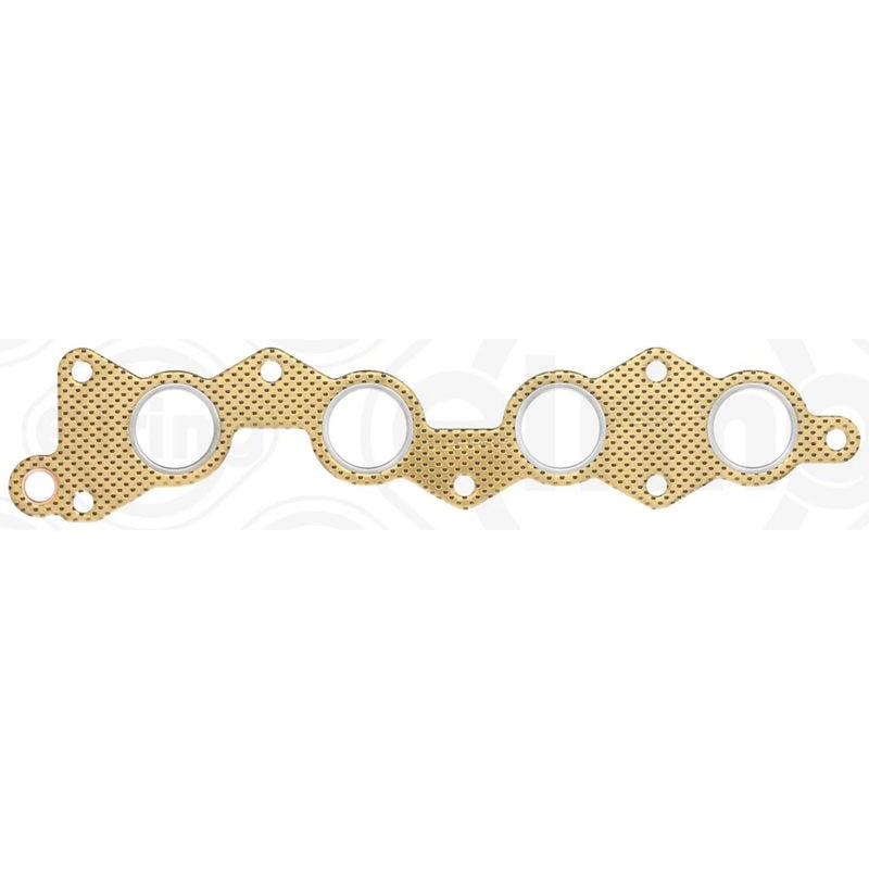 Elring Exhaust Manifold Gasket Wide Thick fits Geo Metro 1989-1998 1.3