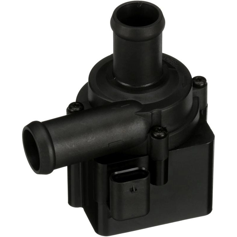 Gates Engine Cooling Water Pump fits Audi A4 Allroad B8 2009-2016 2.0 3.0