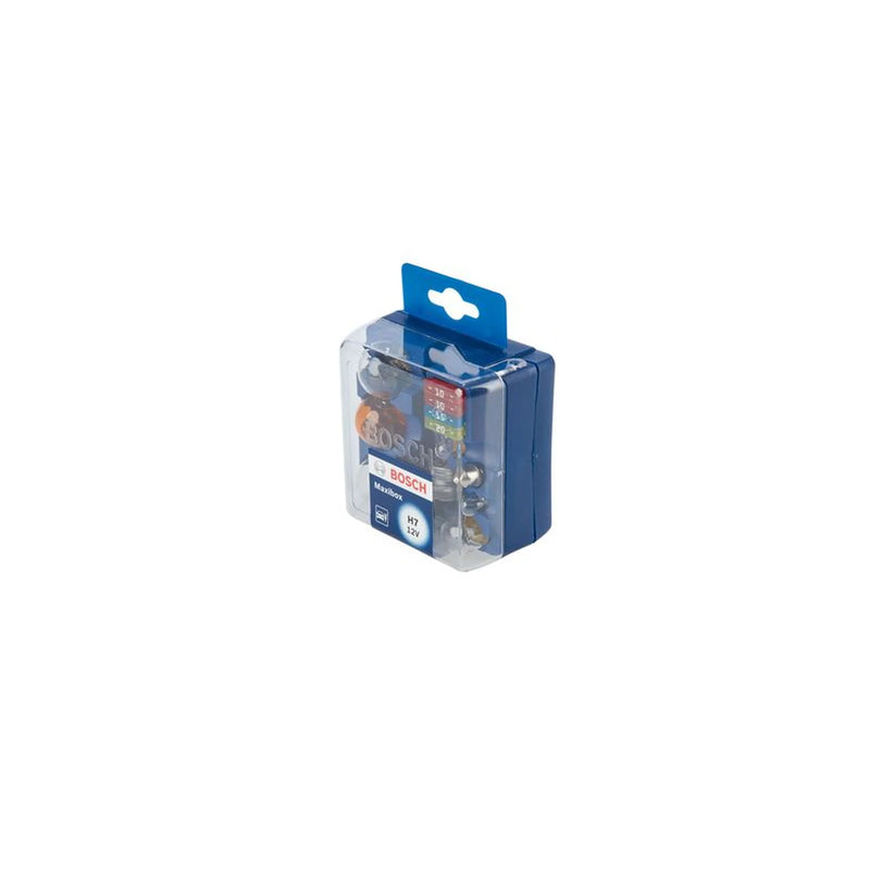 Bosch Car Bulb Assortment Set