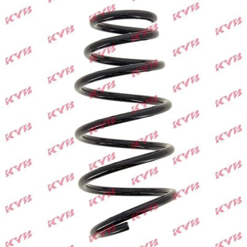 KYB Front Suspension Coil Spring fits Opel Insignia A 2008-2017 1.4 1.6 1.8