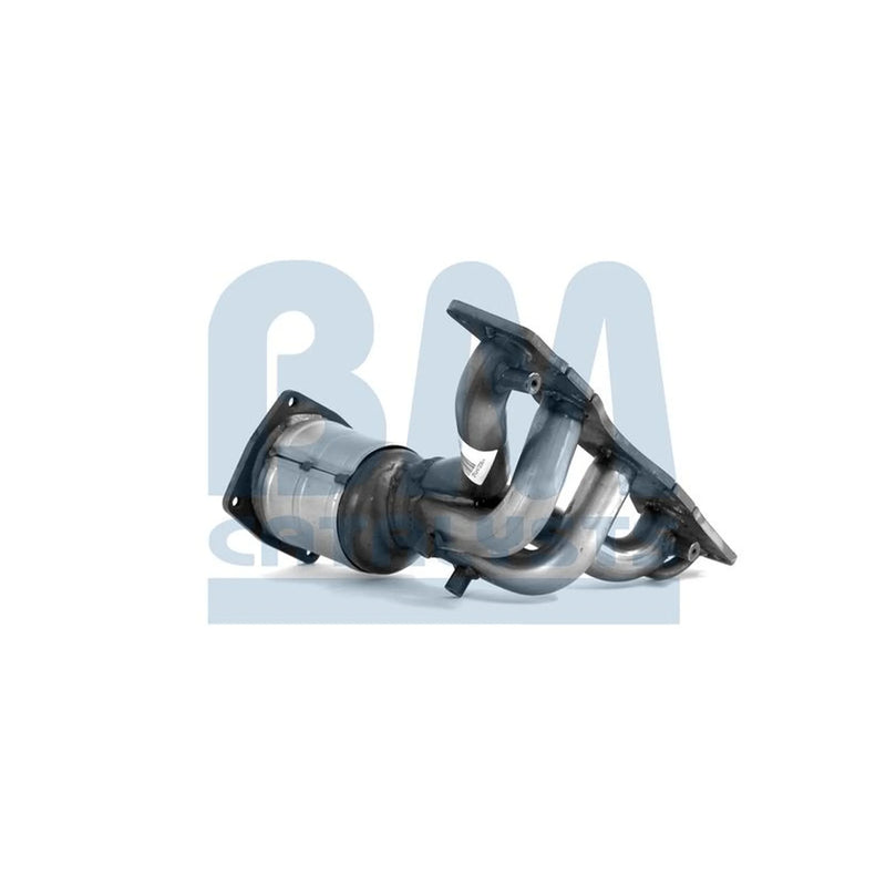 BM Catalysts Homologated Petrol Cat fits Suzuki Liana 2001-2007 1.3 1.6