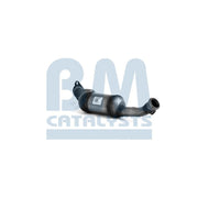 BM Catalysts Homologated Petrol Cat fits Renault Twingo I 1996-2007 1.2