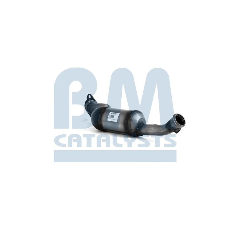 BM Catalysts Homologated Petrol Cat fits Renault Twingo I 1996-2007 1.2