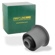 First Line Wishbone / Control / Trailing Arm Bush fits Mitsubishi L200 2005-2015