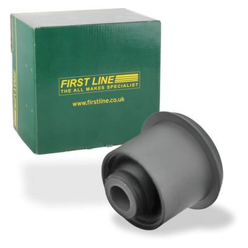 First Line Wishbone / Control / Trailing Arm Bush fits Mitsubishi L200 2005-2015