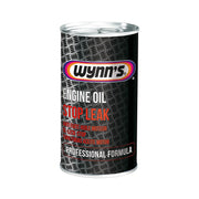 3x Wynns Professional Formula Engine Oil Stop Leak Treatment Additive 325ml Wynns - Dynamic Drive