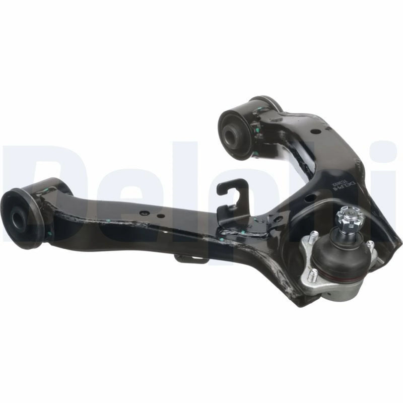 Delphi Control/Trailing Arm Upper fits Mitsubishi Pajero 2000-2006 2.5 3.0 3.2