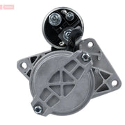 Denso Starter Motor 12V 2.2kW 10 Teeth fits Mercedes-Benz X-Class 2017-2020