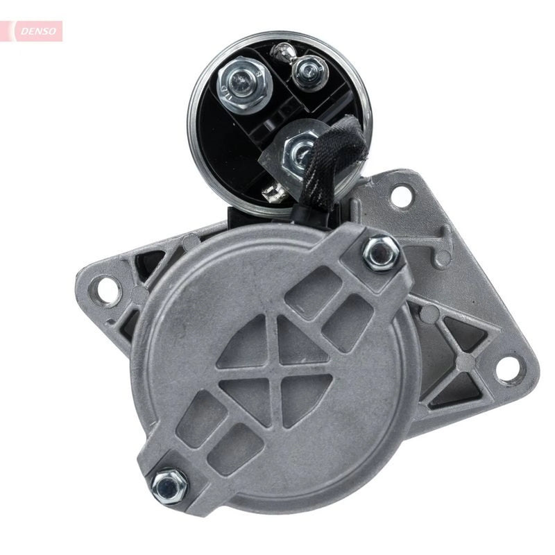 Denso Starter Motor 12V 2.2kW 10 Teeth fits Mercedes-Benz X-Class 2017-2020