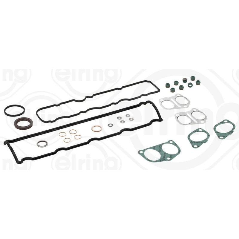 Elring Cylinder Head Gasket Kit fits Citroën Berlingo First 1998-2005 1.9