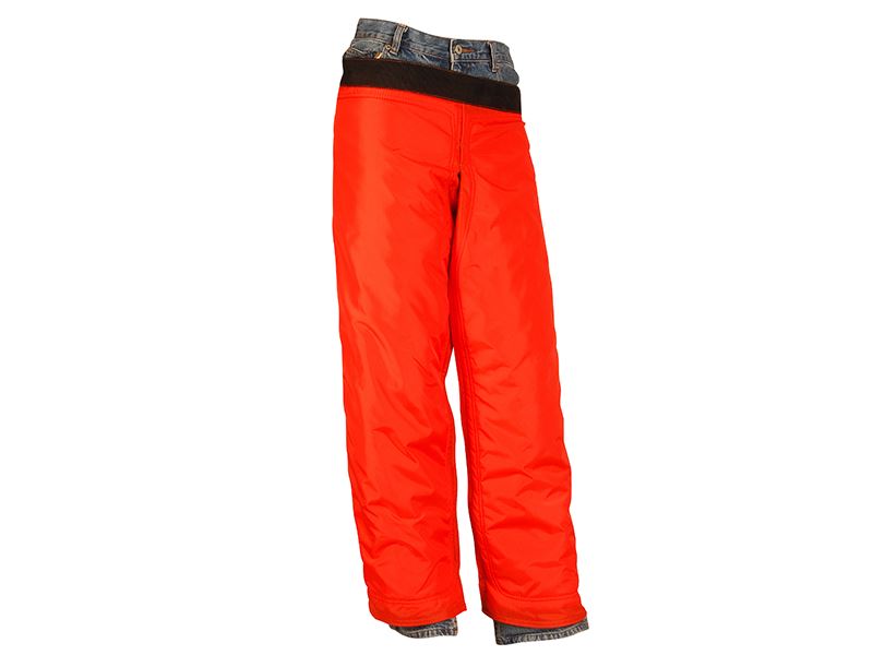 Alm Manufacturing CH016 Chainsaw Leggings ALM Manufacturing - Dynamic Drive