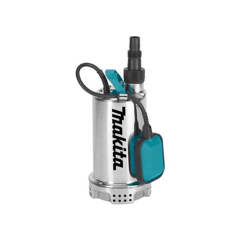 Makita PF 1100 Submersible Clean Water Pump 1100W 240V Makita - NN4 Online