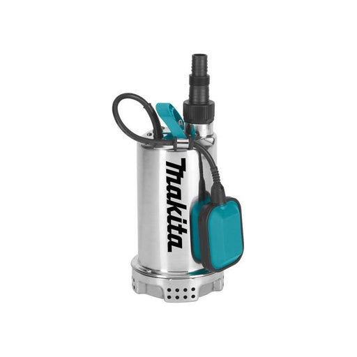 Makita PF 1100 Submersible Clean Water Pump 1100W 240V Makita - NN4 Online
