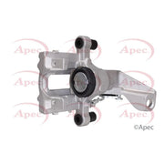 Apec Brake Caliper Assembly Rear Left LCA879