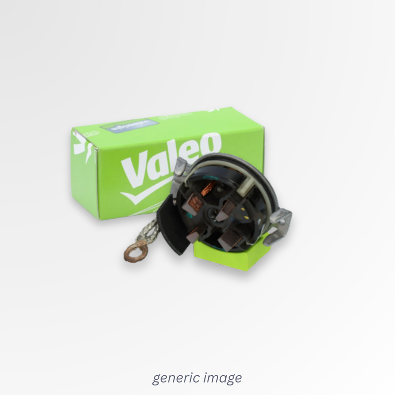 Valeo Starter Motor Repair Kit 594070