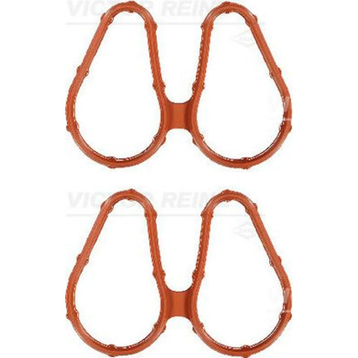 Victor Reinz Intake Manifold Gasket Set ID Wide High 11-33448-01