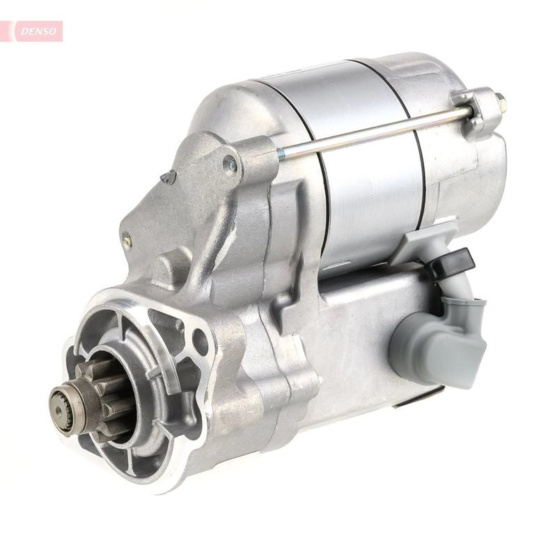 Denso Starter Motor 12V 1.2kW 9 Teeth